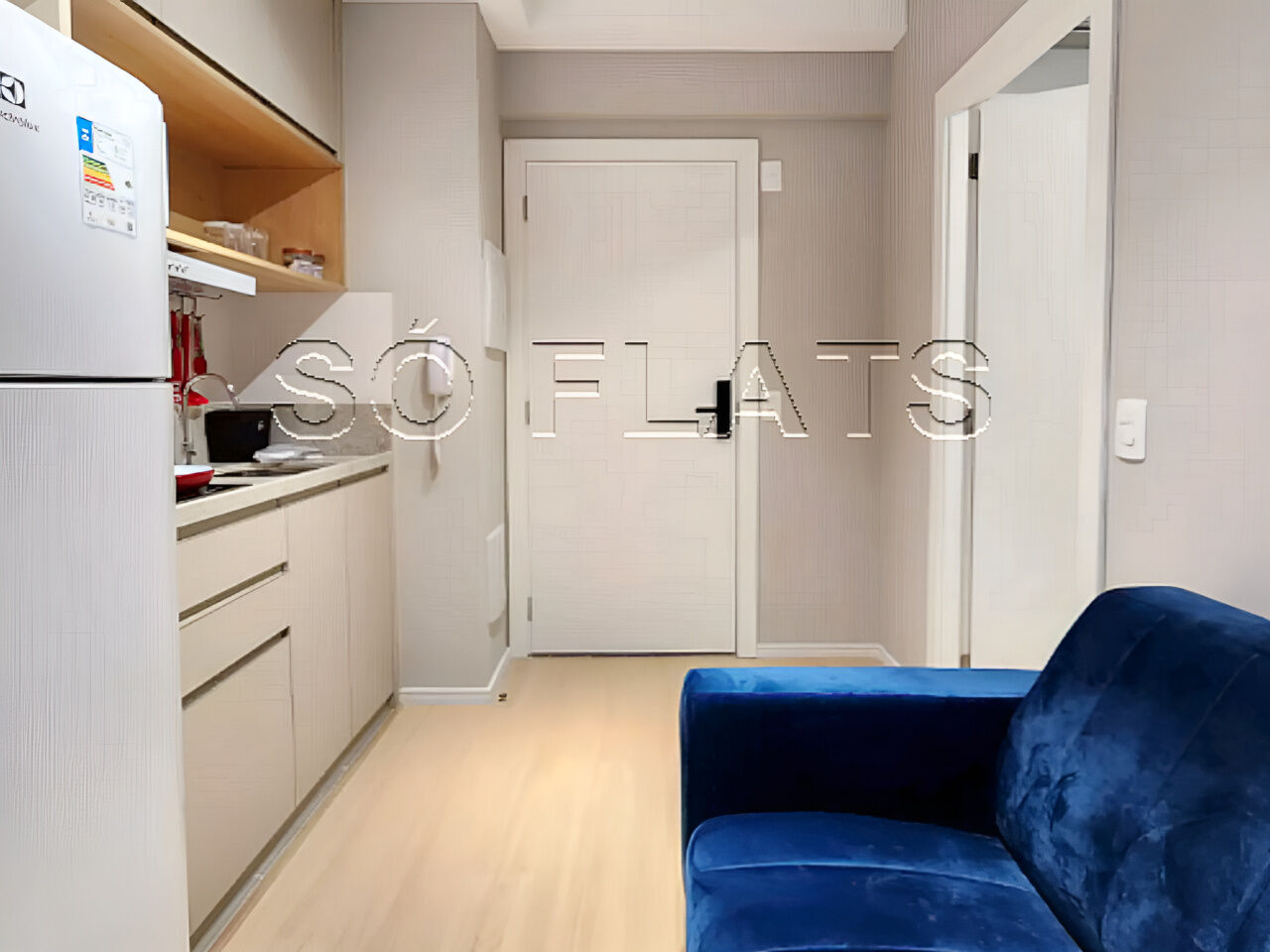 Apartamento para Venda - ITAIM BIBI