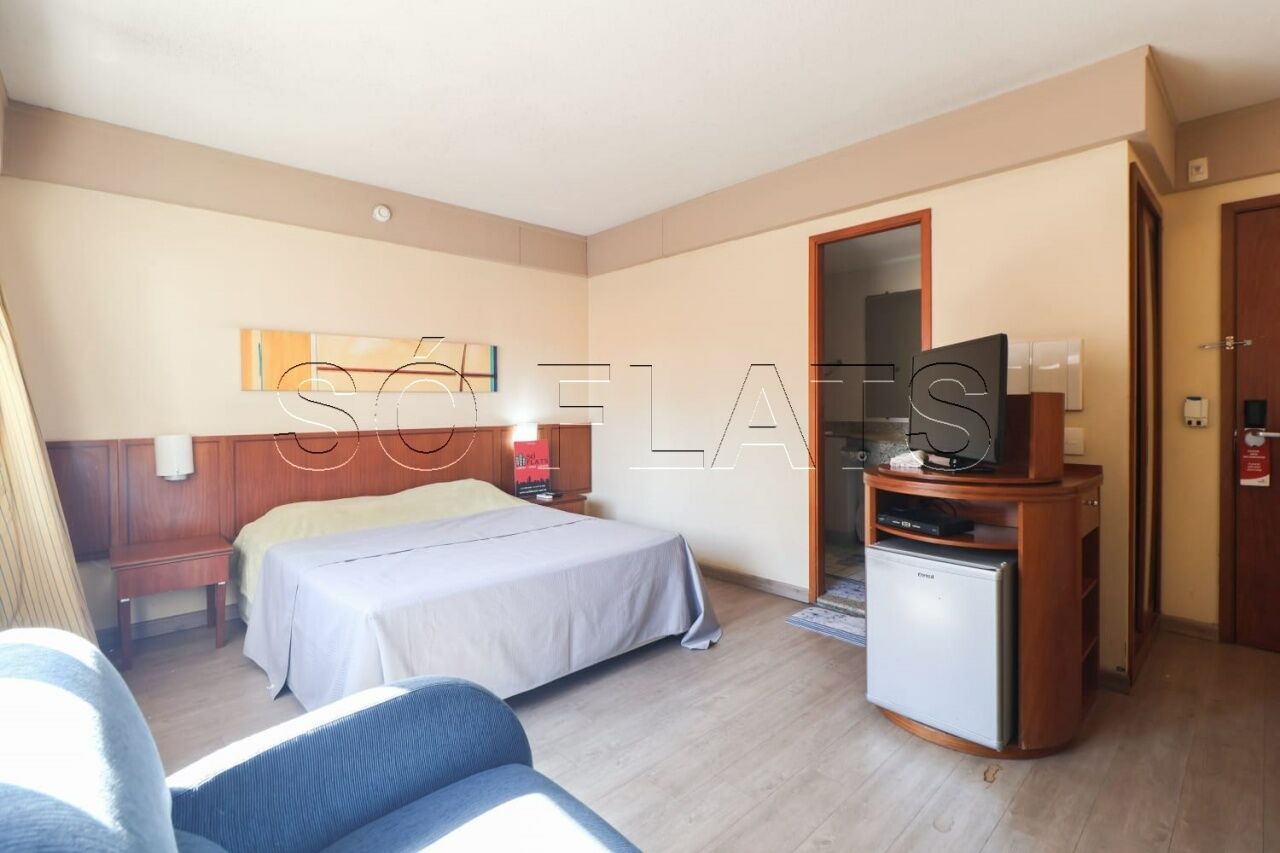 Apartamento para Venda - VILA CLEMENTINO