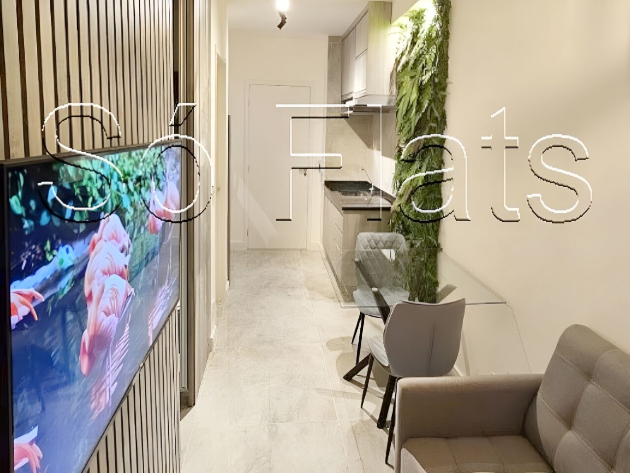 Apartamento para Venda - VILA OLÍMPIA