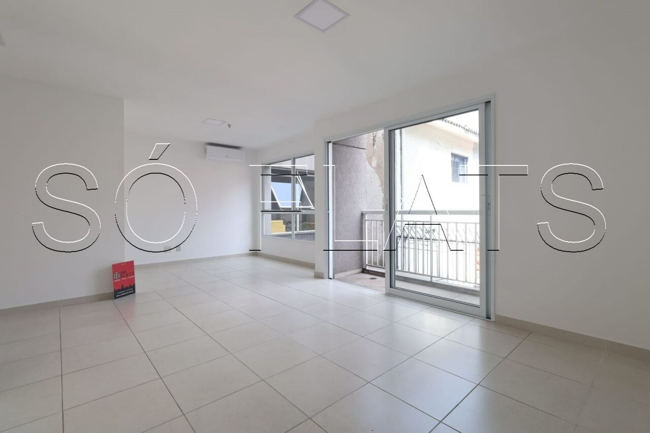 Conj. Comercial para Venda - PARAÍSO