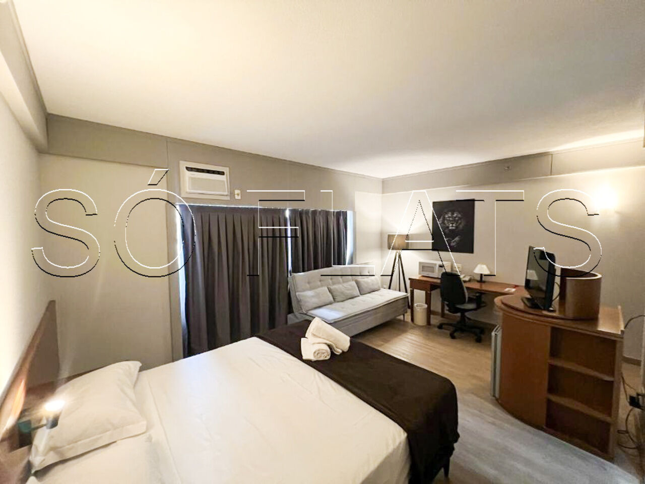 Apartamento para Venda - VILA CLEMENTINO