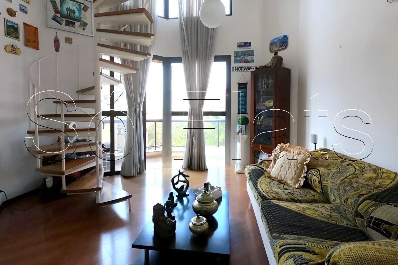 Apartamento para Venda - MORUMBI