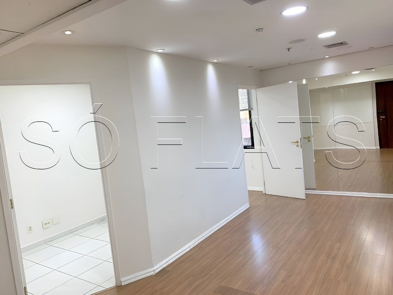 Conj. Comercial para Venda - JARDIM PAULISTA