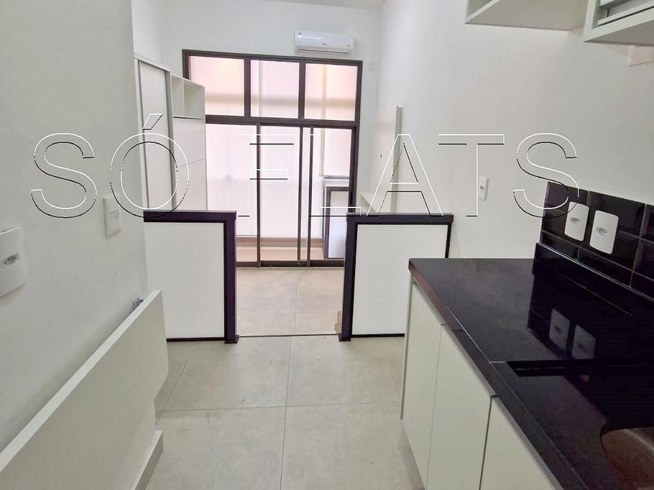 Flat para Venda - PERDIZES