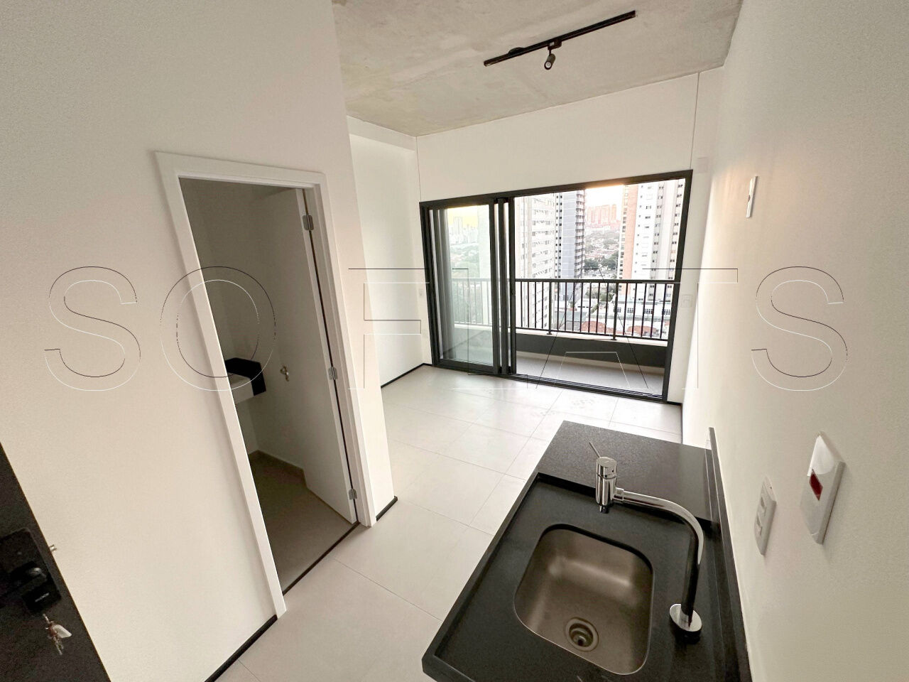 Apartamento para Venda - VILA OLÍMPIA