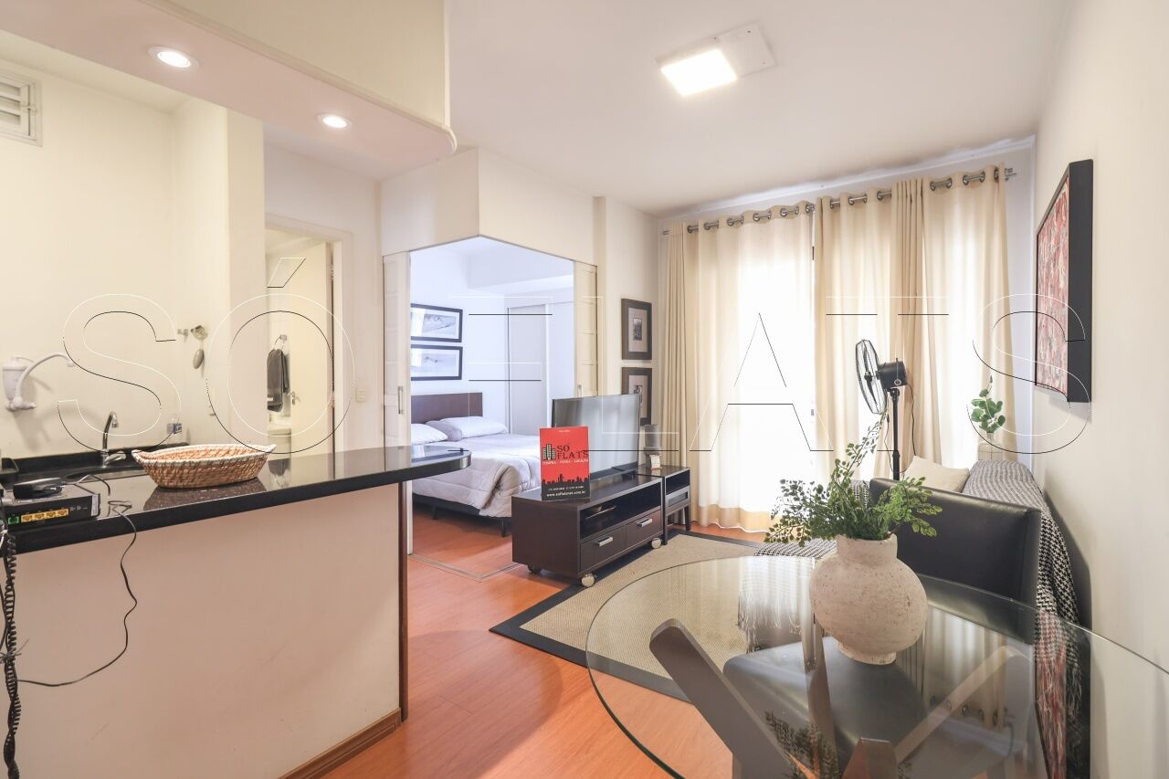 Apartamento para Venda - MOEMA