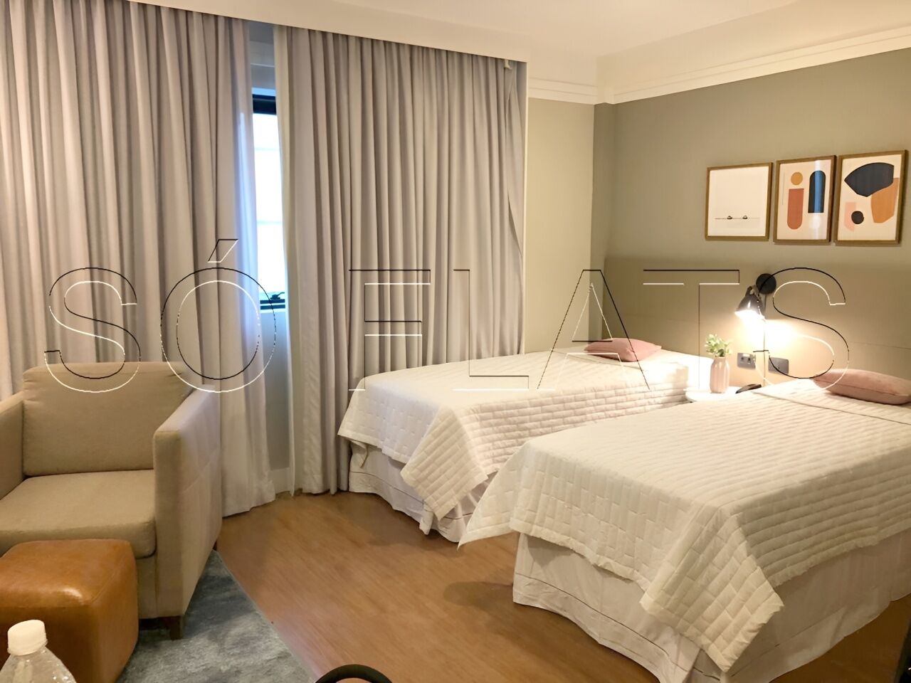 Apartamento para Venda - JARDIM PAULISTA