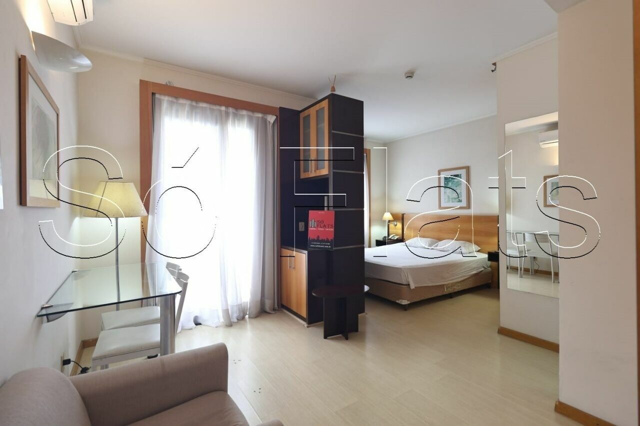 Apartamento para Venda - JARDIM ANÁLIA FRANCO
