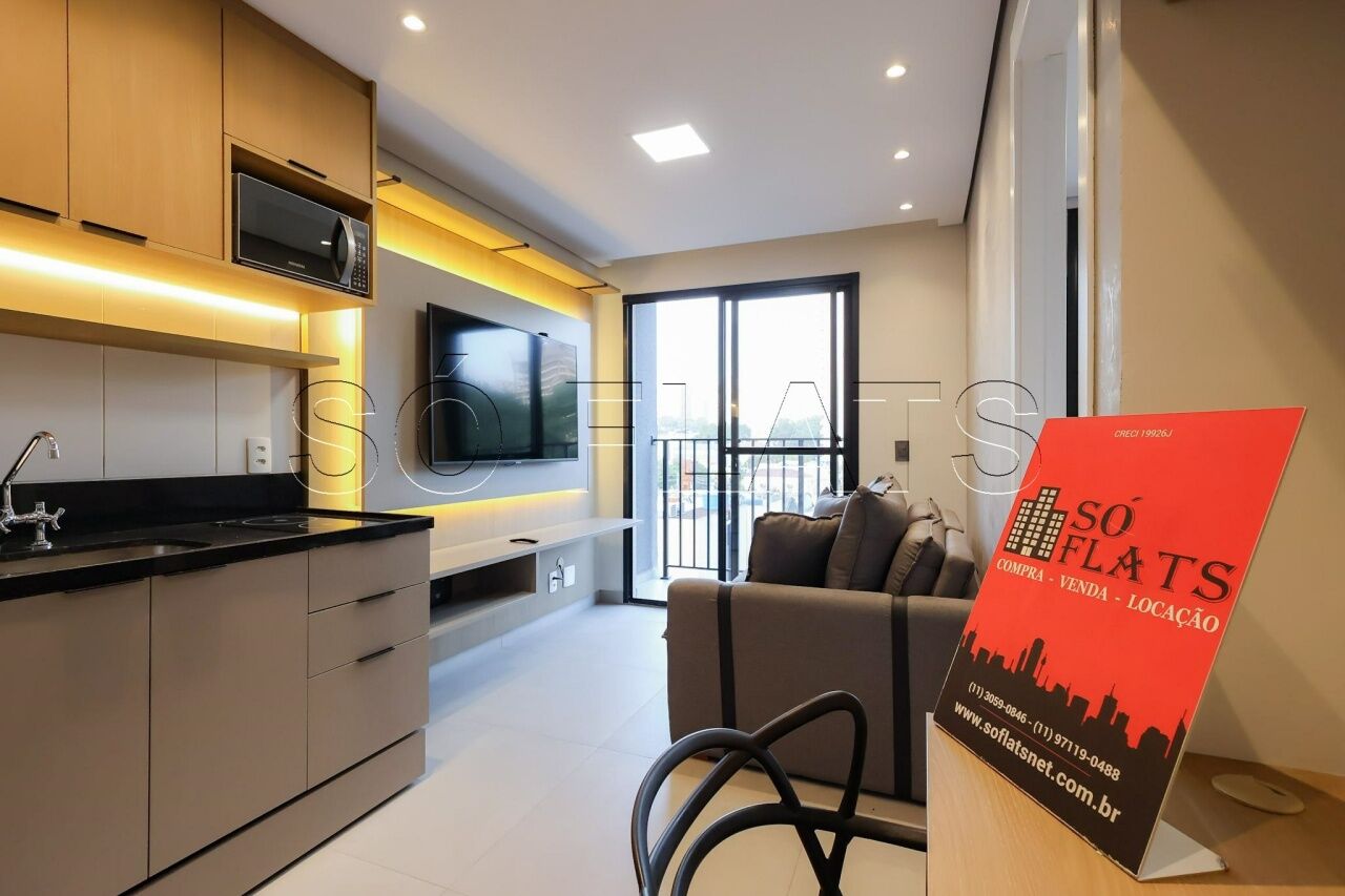 Apartamento para Venda - VILA OLÍMPIA