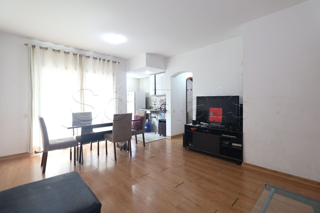 Apartamento para Venda - VILA NOVA CONCEIÇÃO