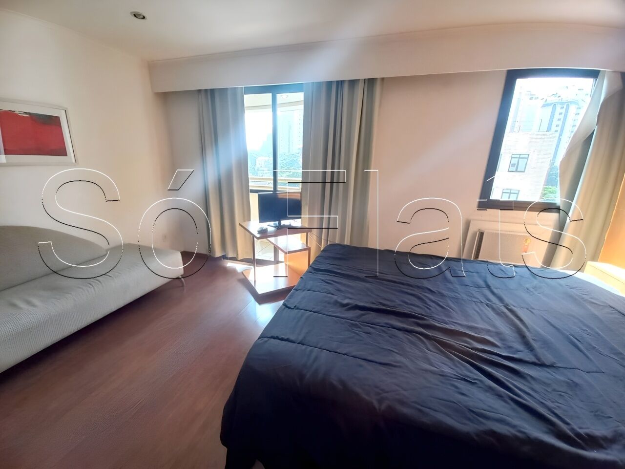 Apartamento para Venda - MOEMA