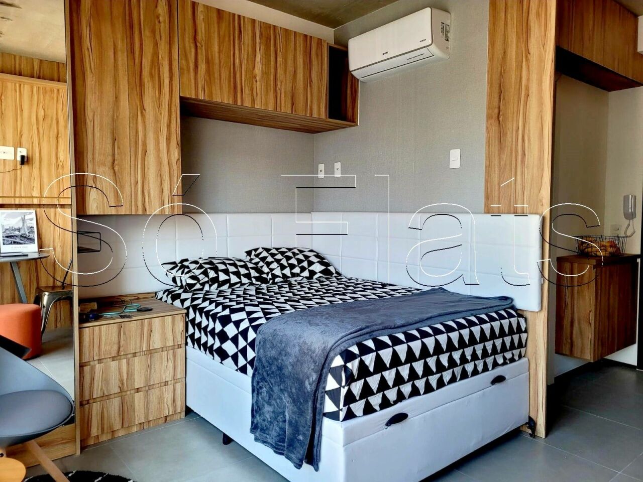 Apartamento para Venda - JARDINS