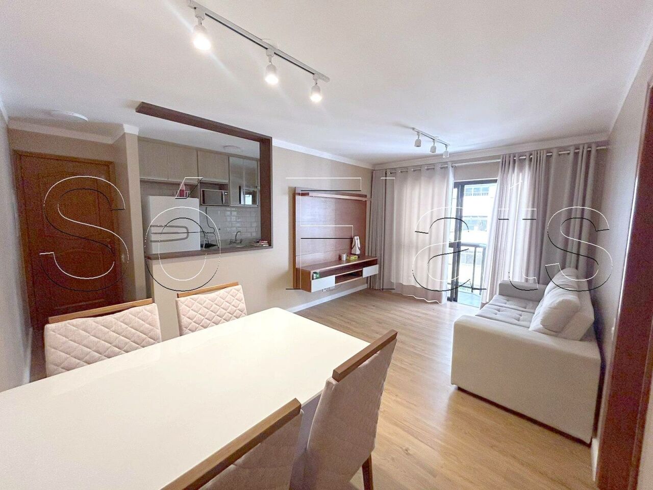 Apartamento para Venda - JARDINS