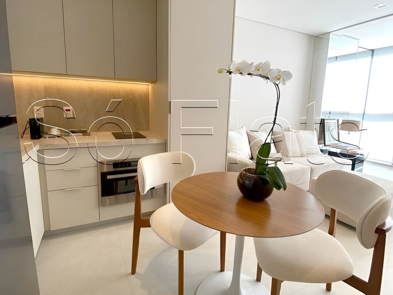 Apartamento para Venda - JARDINS