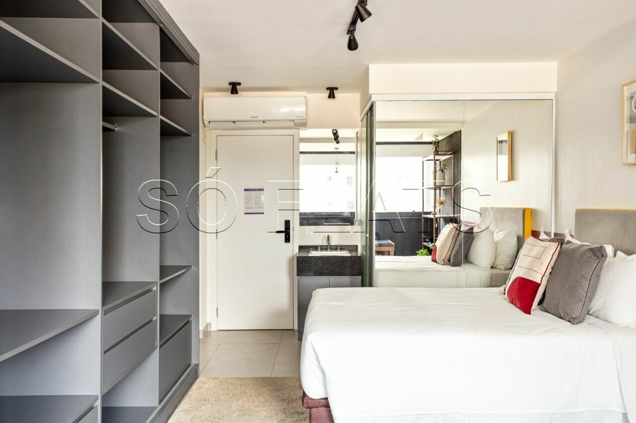 Apartamento para Venda - VILA OLÍMPIA