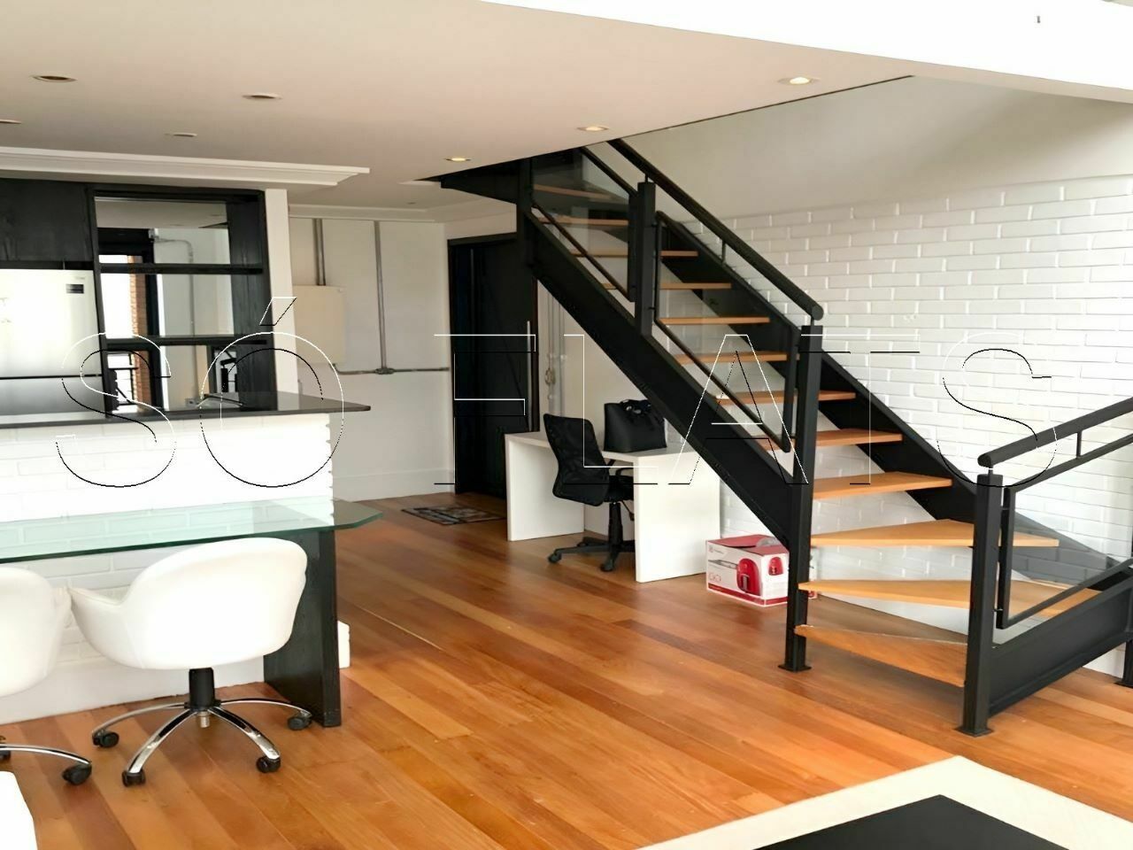 Apartamento para Venda - JARDINS