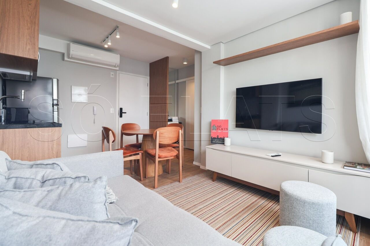 Apartamento para Venda - JARDINS