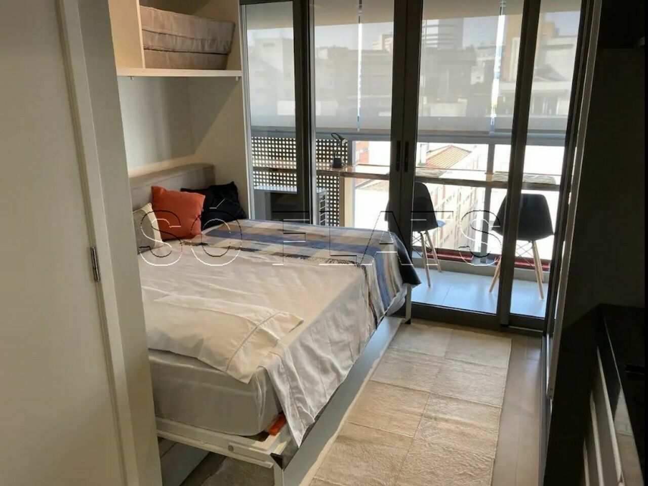 Studio para Venda - PINHEIROS
