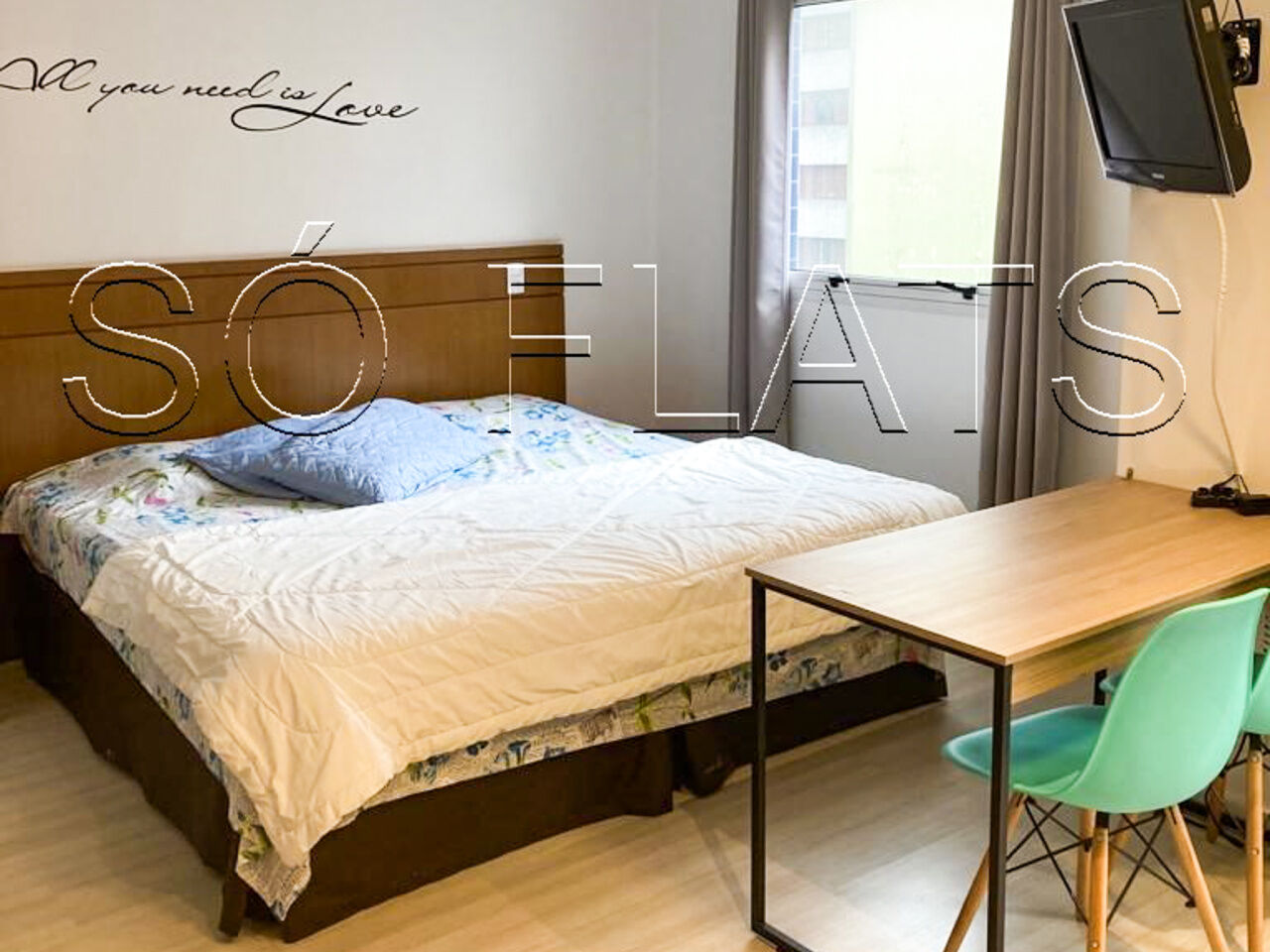 Apartamento para Venda - BELA VISTA