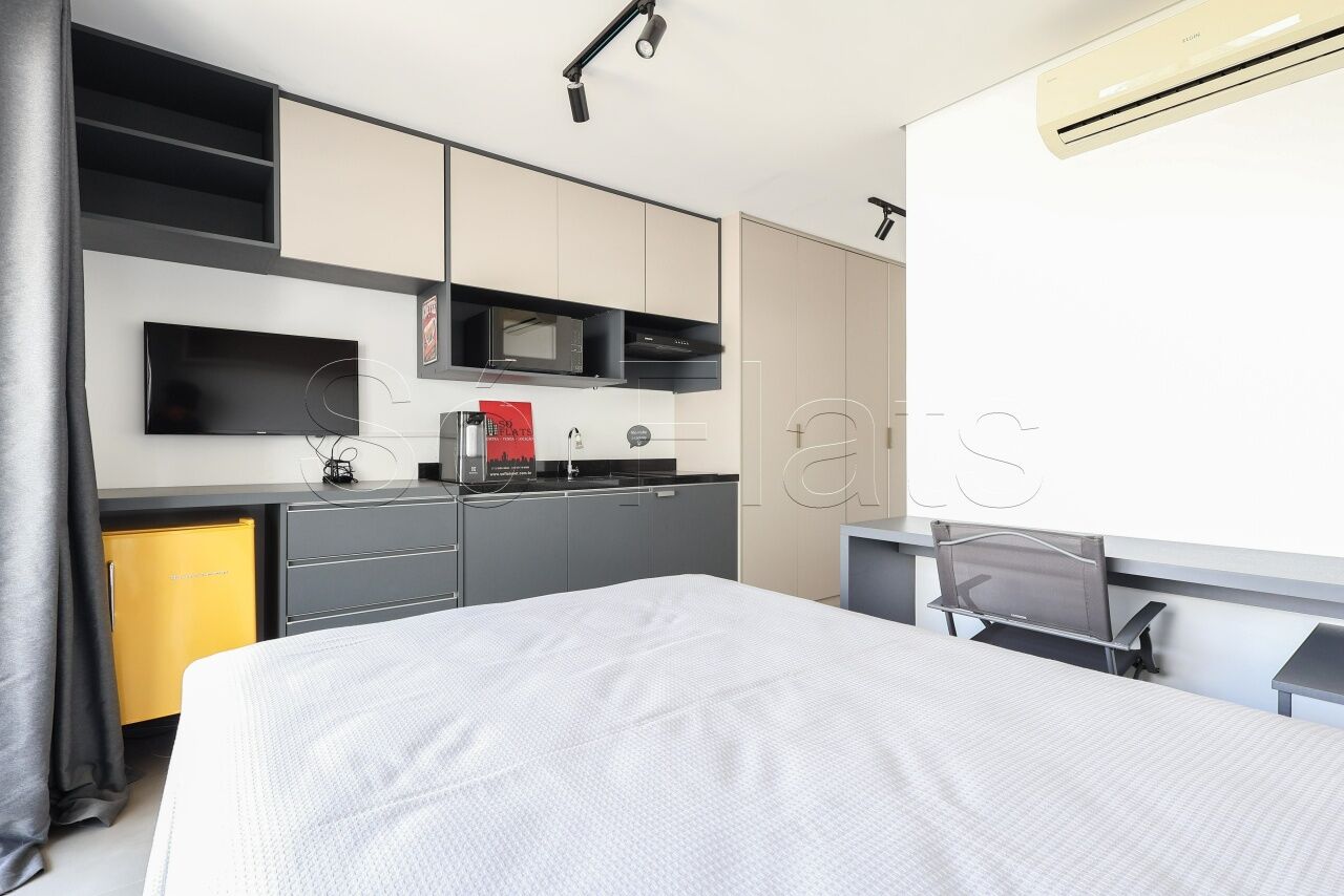 Apartamento para Venda - JARDINS