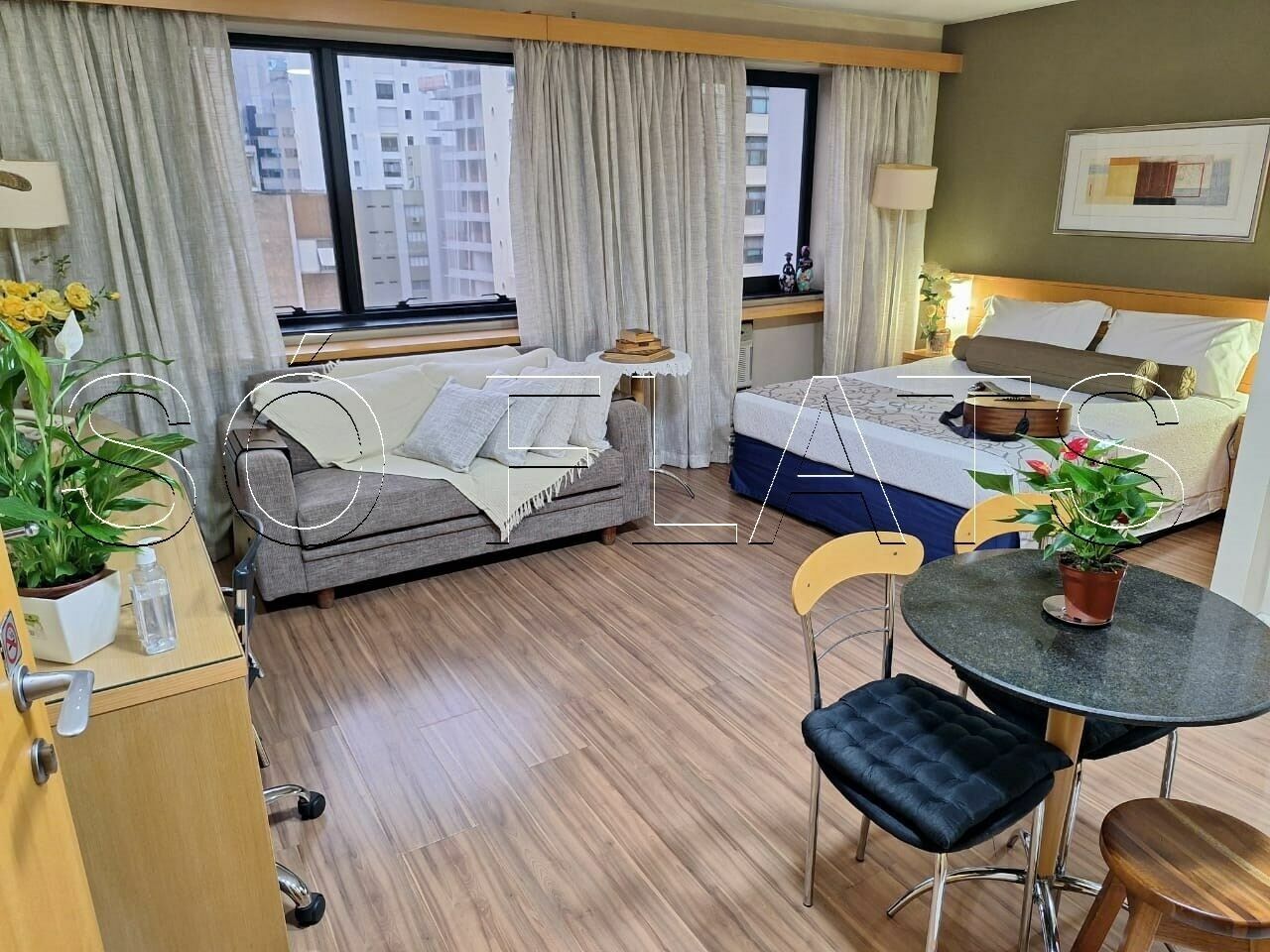 Apartamento para Venda - JARDINS