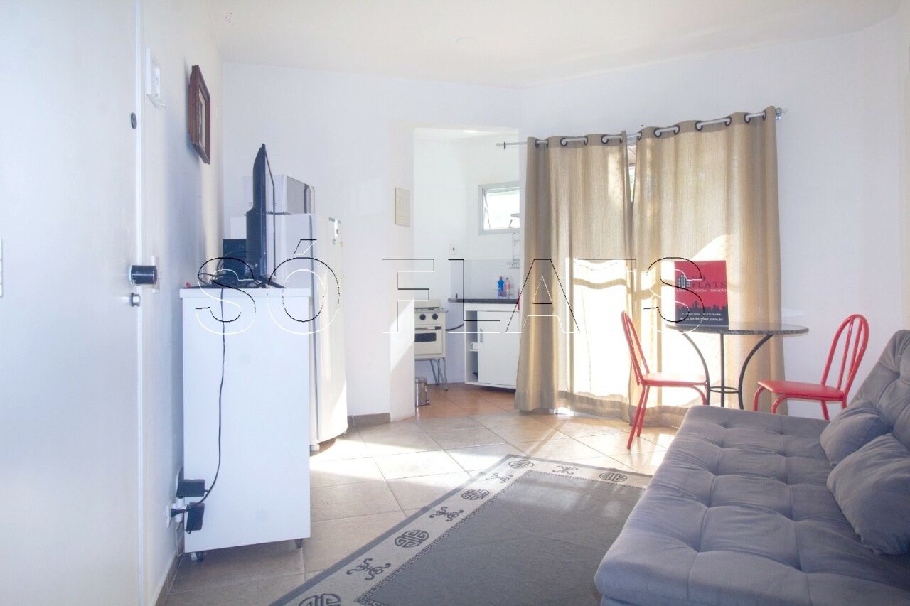 Apartamento para Venda - JARDIM PAULISTA
