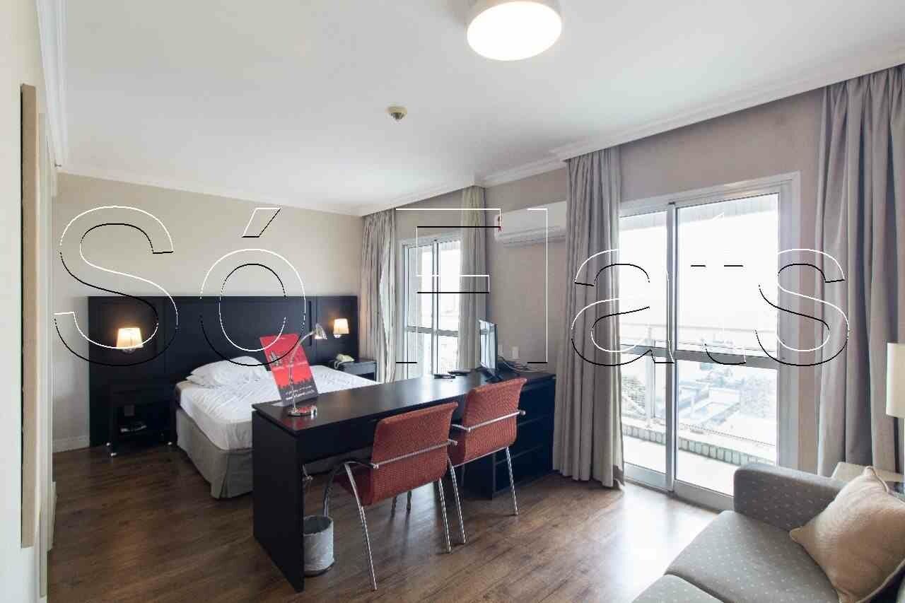 Apartamento para Venda - PERDIZES