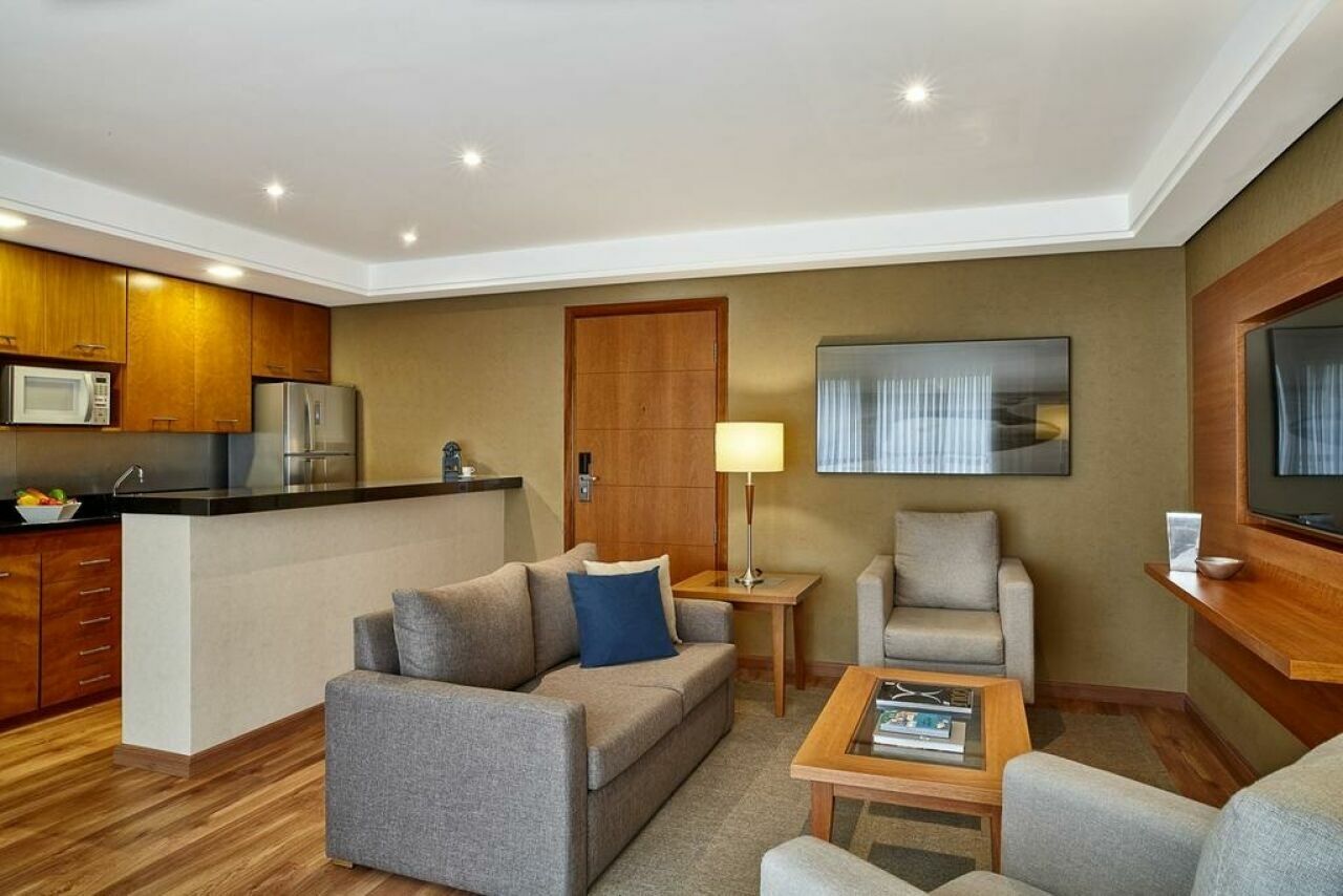 Apartamento para Venda - CERQUEIRA CÉSAR