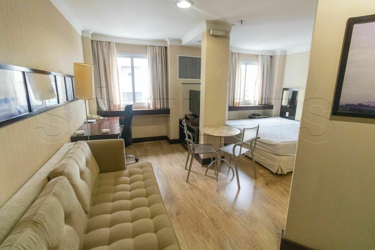 Apartamento para Venda - JARDIM PAULISTA