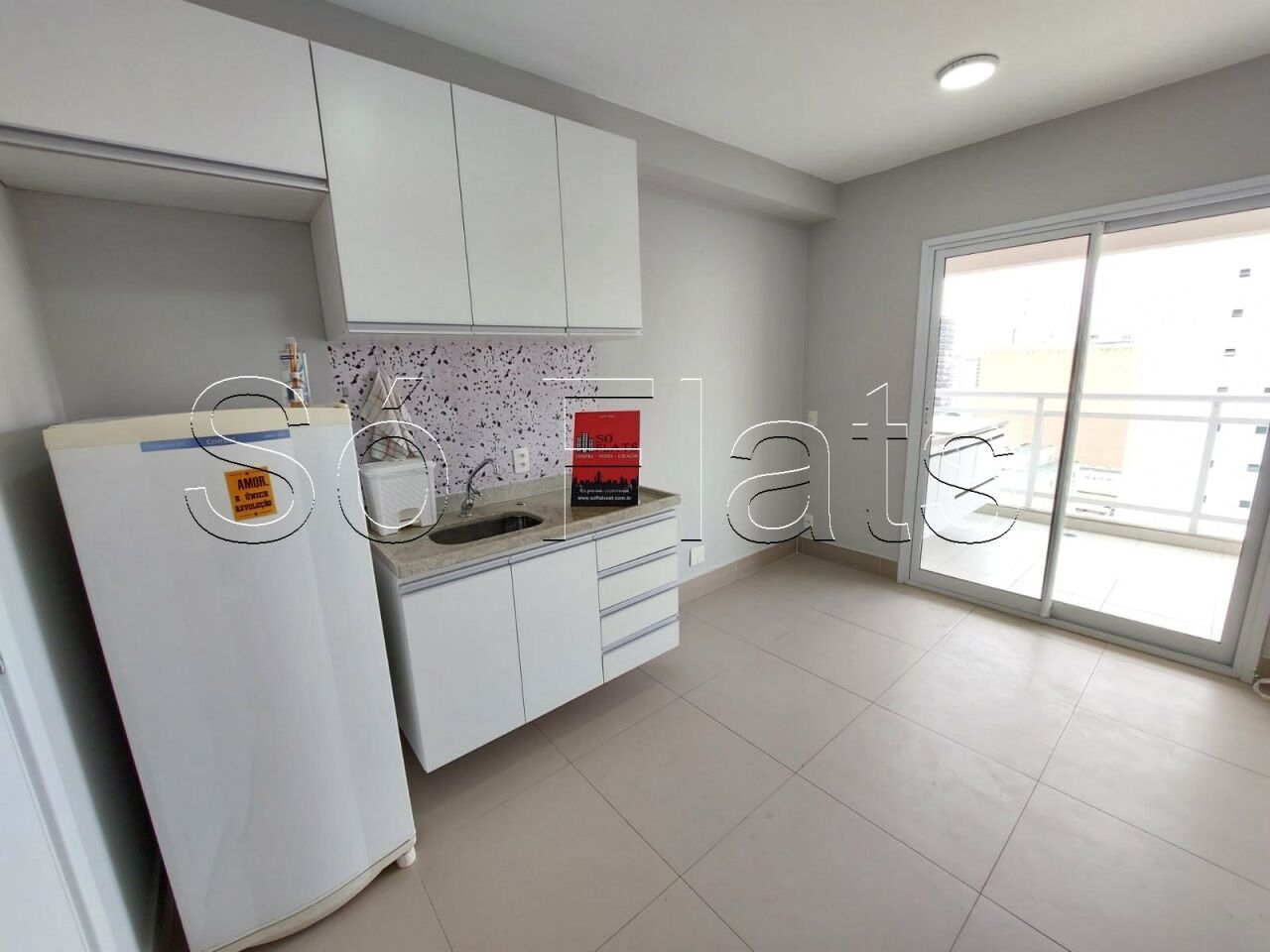 Apartamento para Venda - HIGIENÓPOLIS