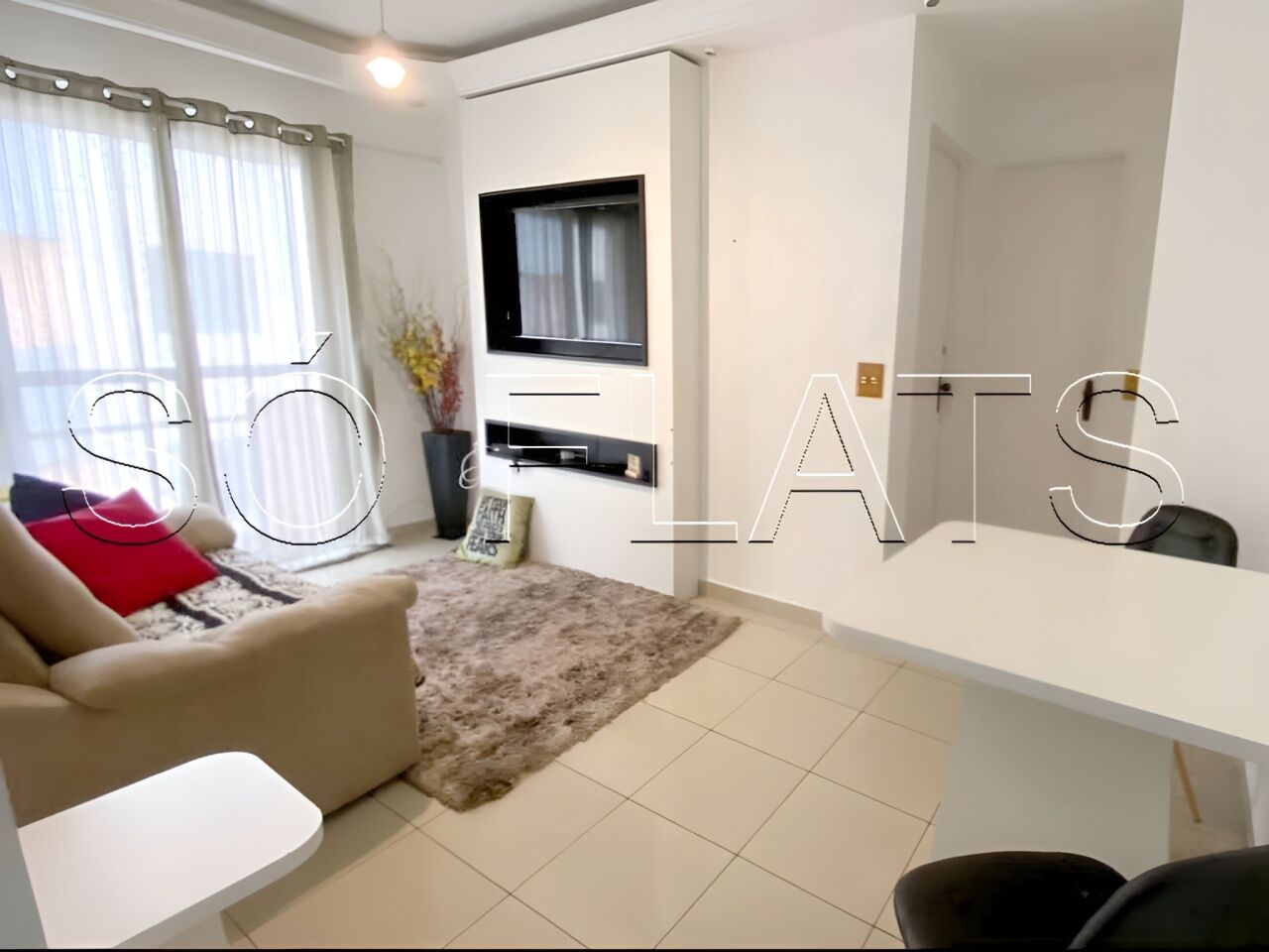 Apartamento para Venda - MOOCA