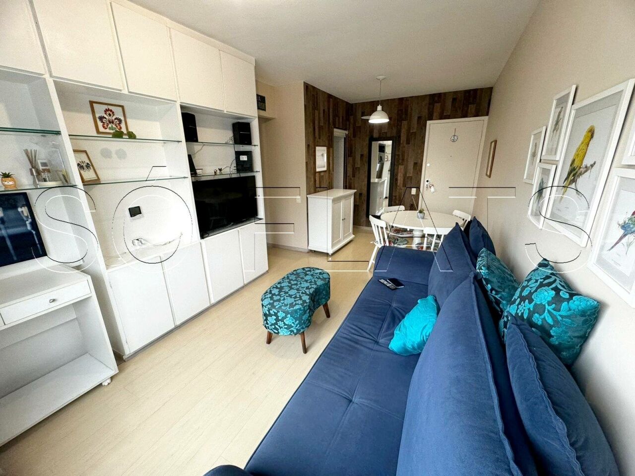 Apartamento para Venda - JARDINS