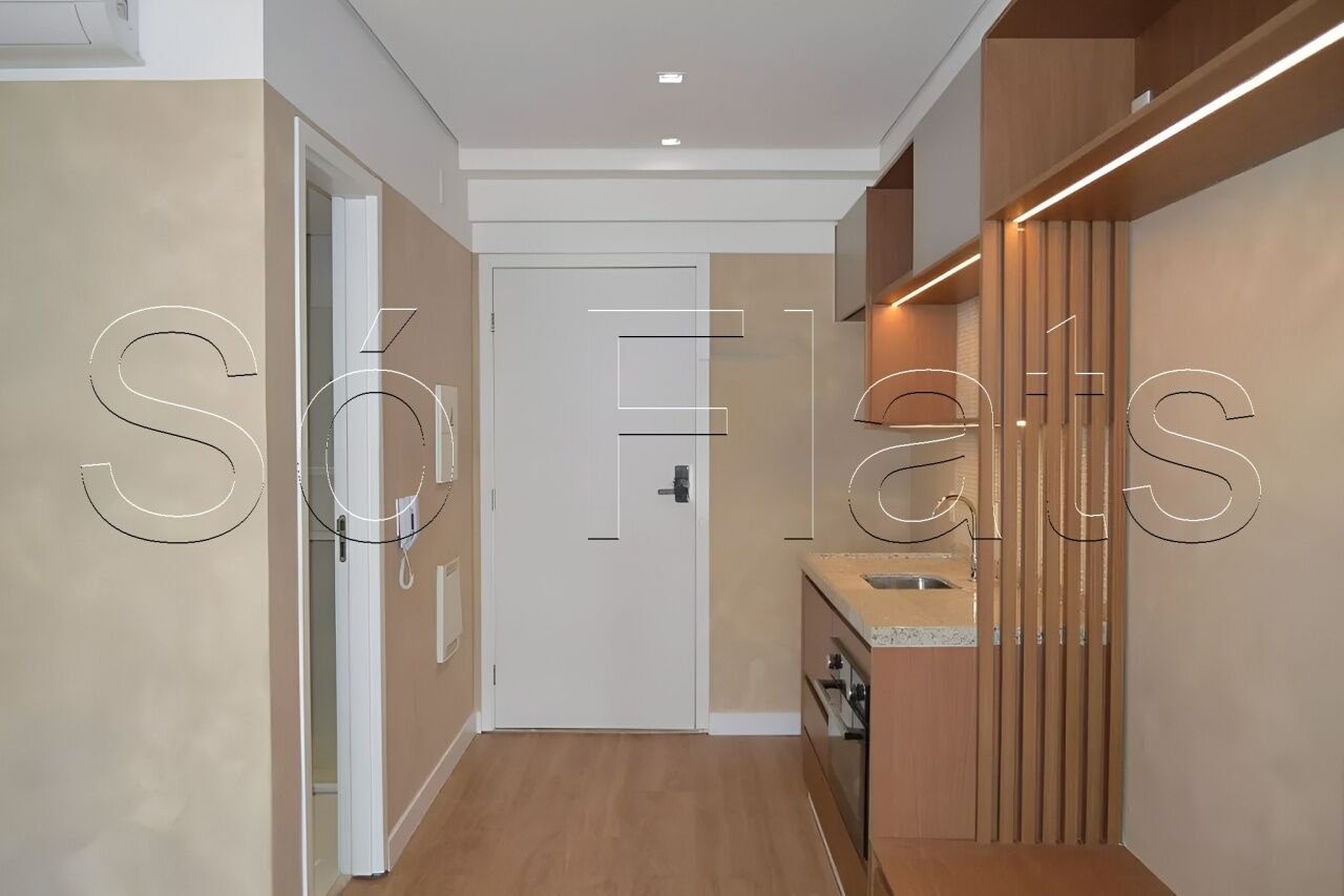 Apartamento para Venda - VILA MARIANA