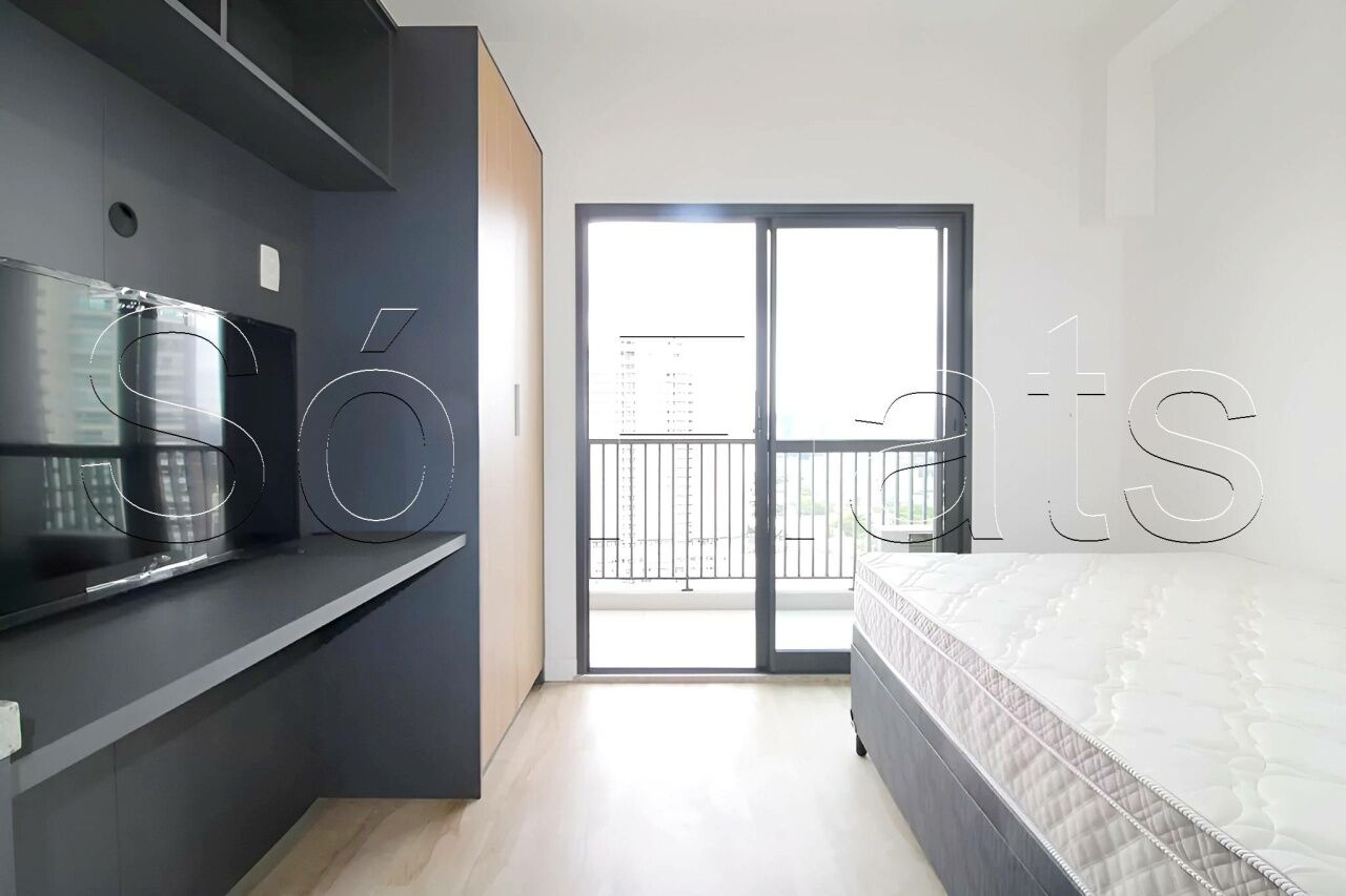 Apartamento para Venda - BROOKLIN NOVO