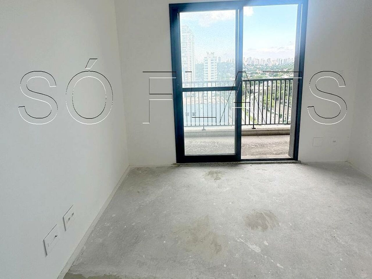 Apartamento para Venda - BROOKLIN NOVO