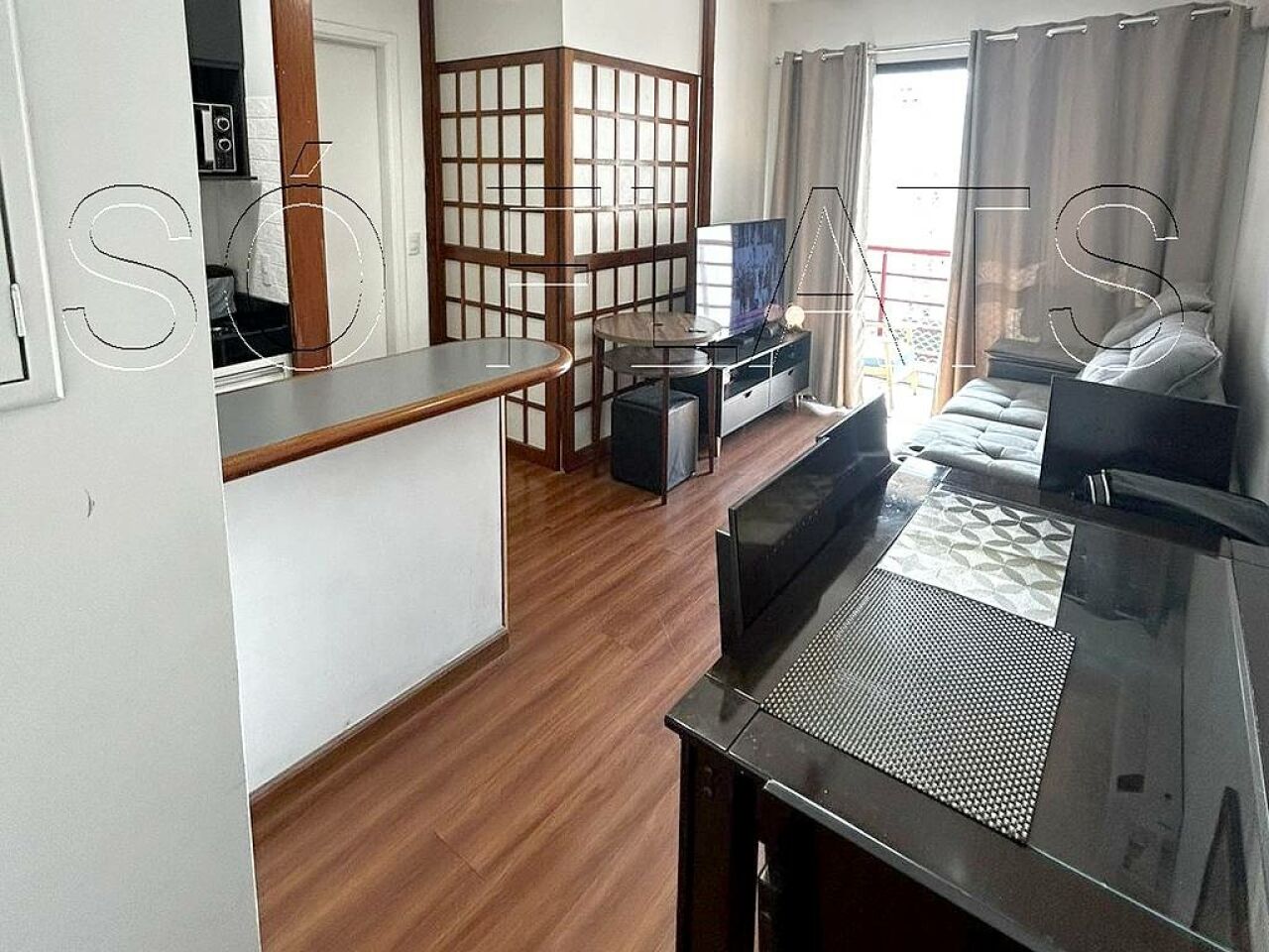 Apartamento para Venda - MOEMA