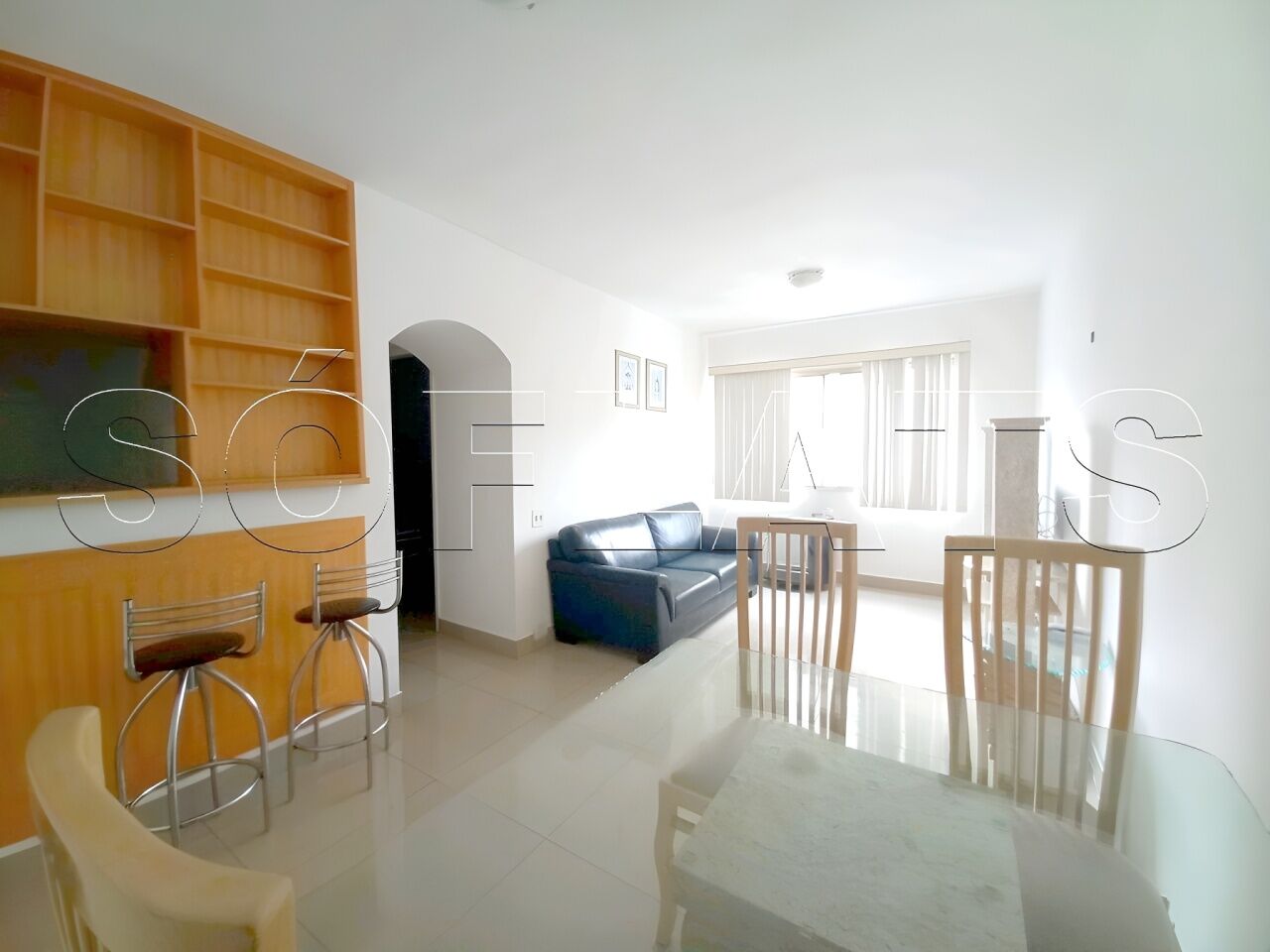 Apartamento para Venda - MOEMA