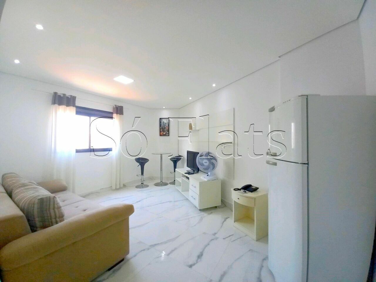 Apartamento para Venda - MOEMA