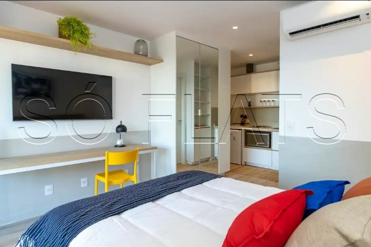 Apartamento para Venda - PINHEIROS