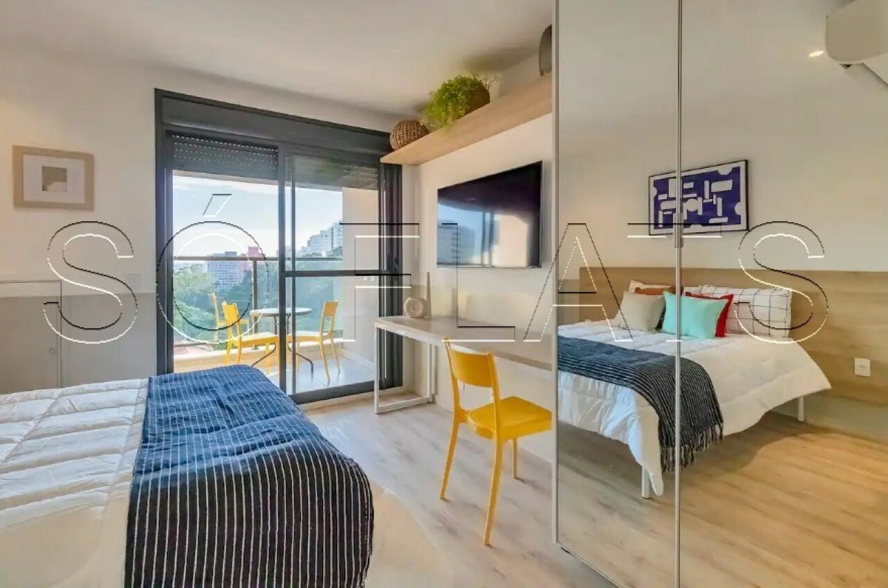 Apartamento para Venda - PINHEIROS