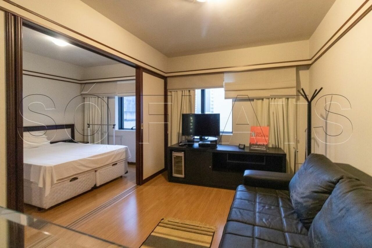 Apartamento para Venda - CIDADE MONÇÕES