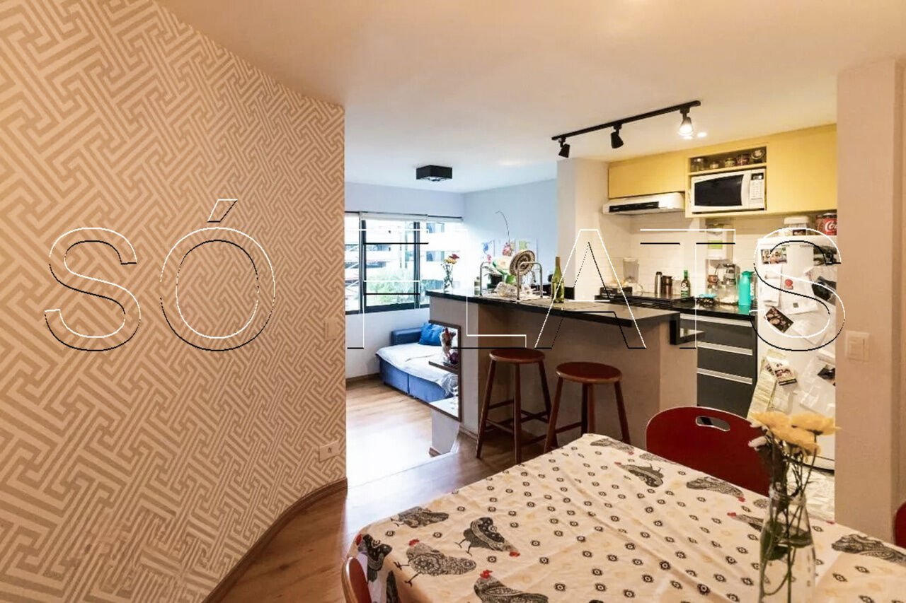 Apartamento para Venda - CIDADE MONÇÕES