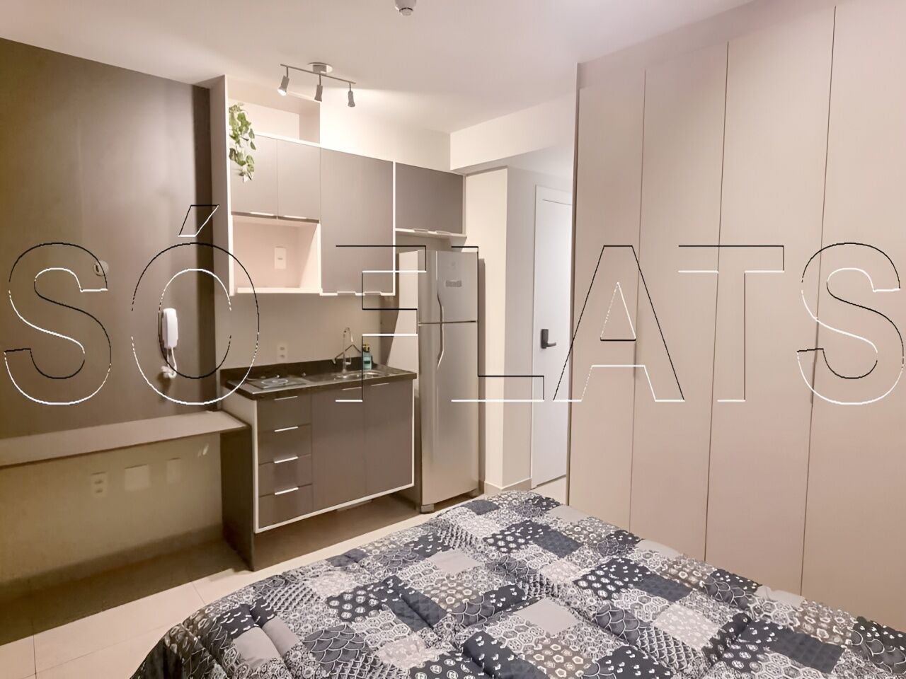 Apartamento para Venda - PERDIZES