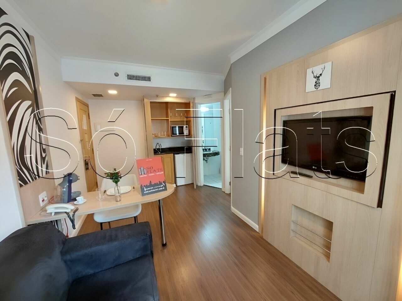 Apartamento para Venda - PINHEIROS