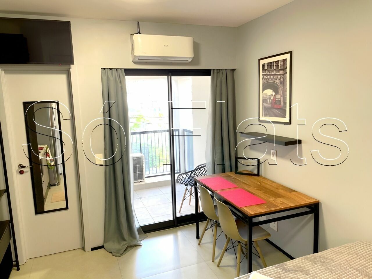 Apartamento para Venda - VILA MARIANA