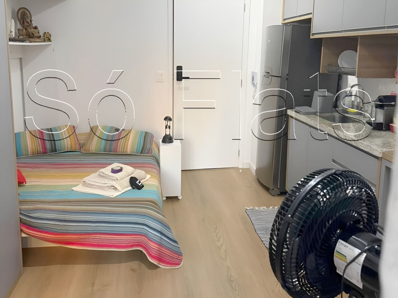 Apartamento para Venda - VILA MARIANA
