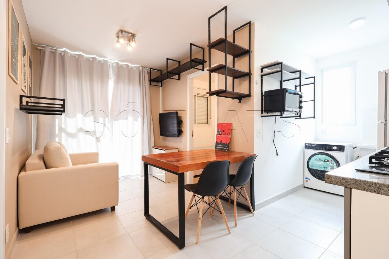 Apartamento para Venda - LAPA