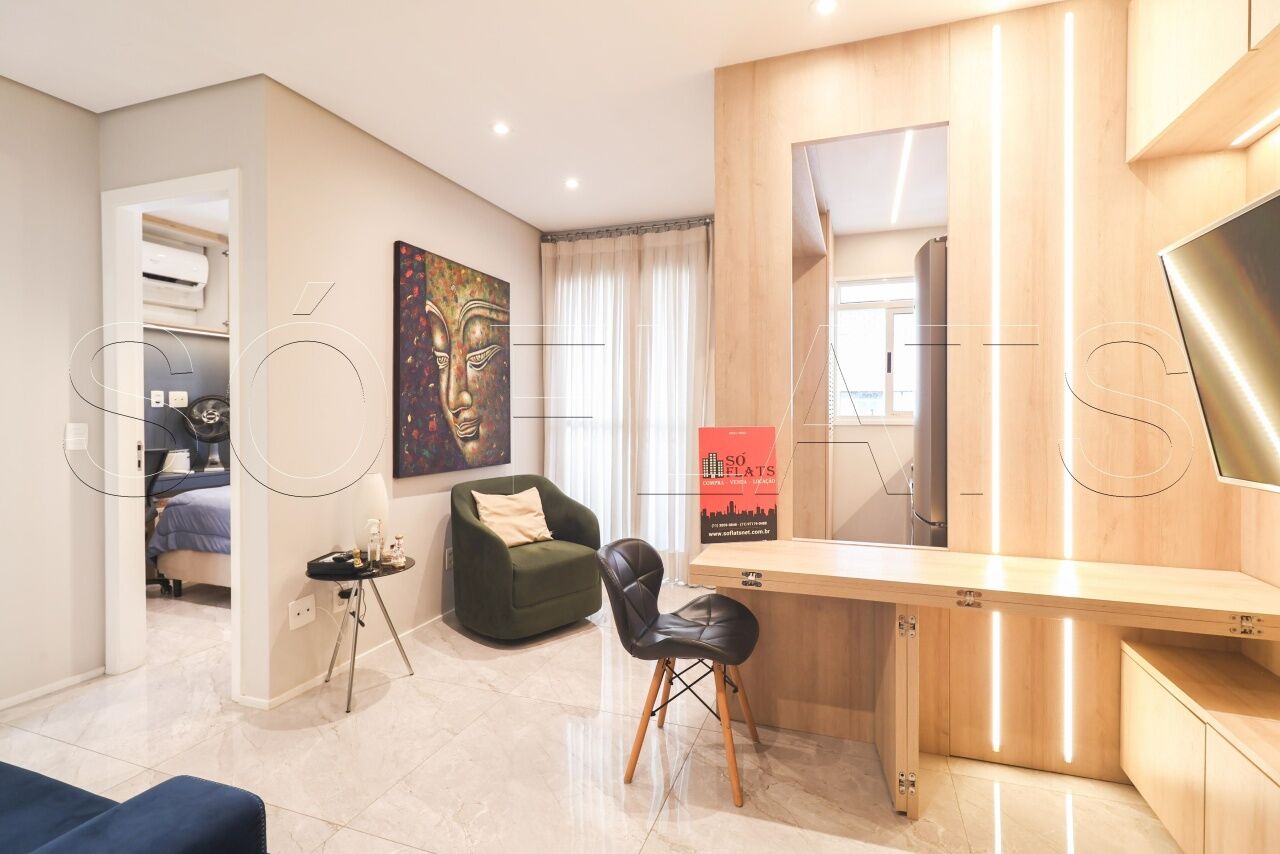 Apartamento para Venda - JARDINS