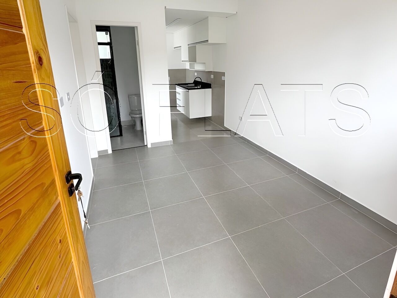 Apartamento para Venda - SANTANA