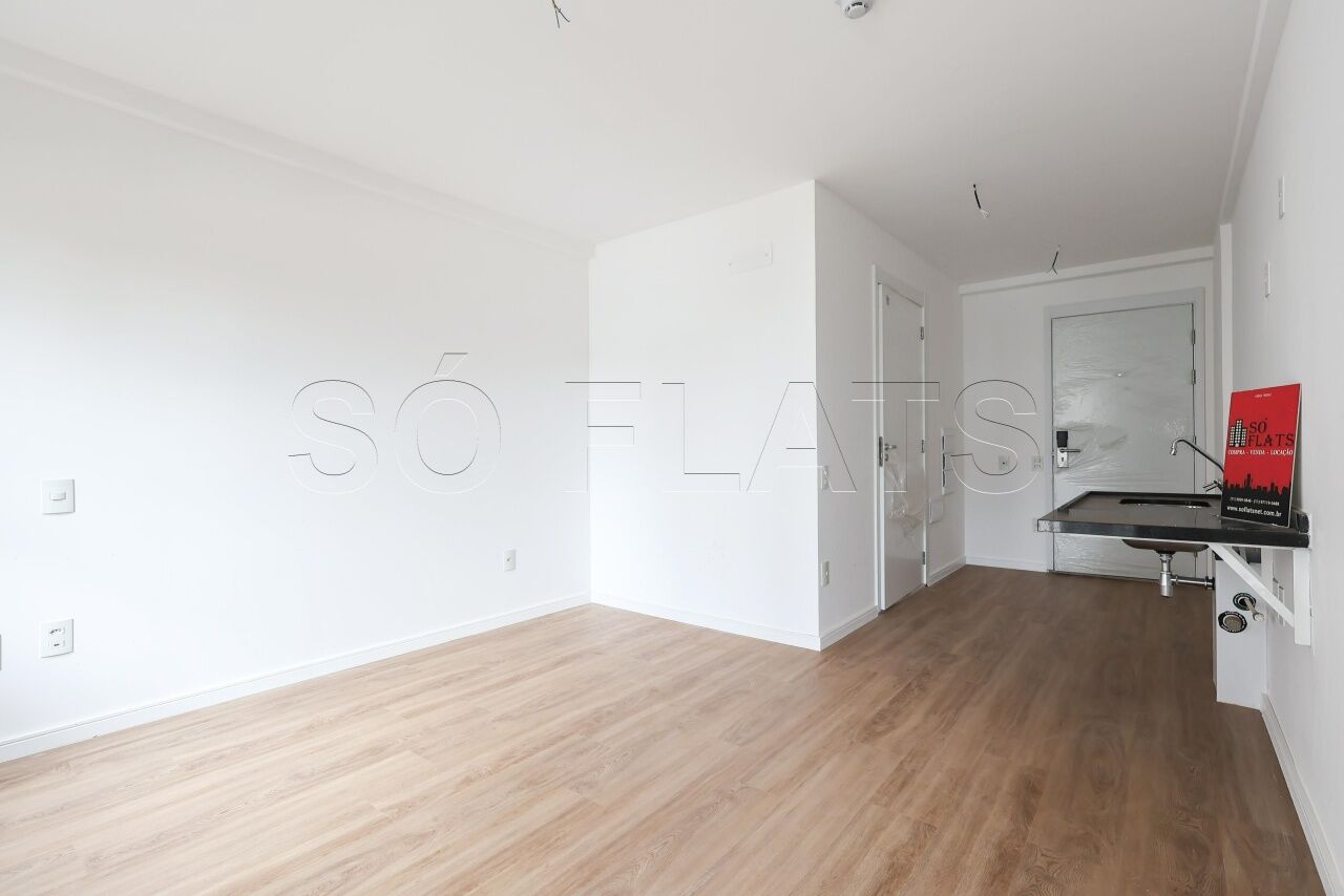Flat para Venda - VILA MADALENA